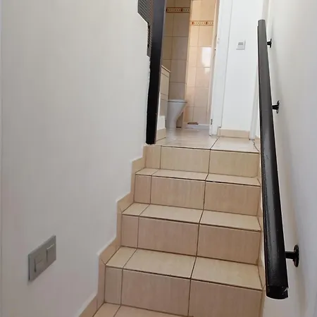 Apartment Parque Americas X Playa de las Americas (Tenerife)