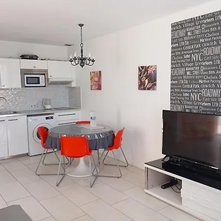 Parque Americas X Apartment *