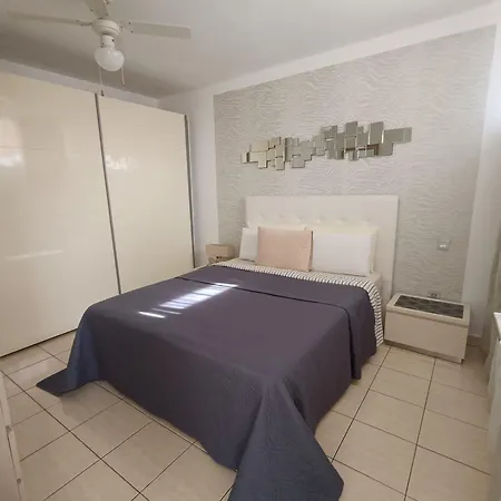 Parque Americas X Apartment Playa de las Americas (Tenerife)